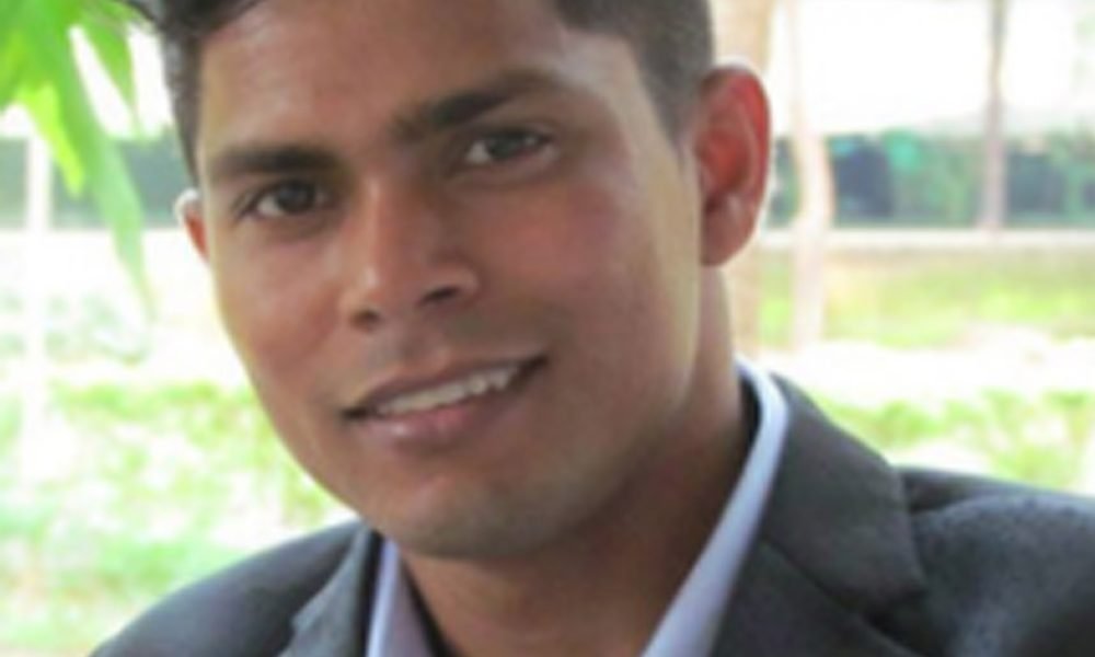 Rahul Ravi Rao - IHAR